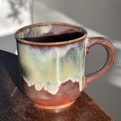 Kubek ceramiczny 500ml